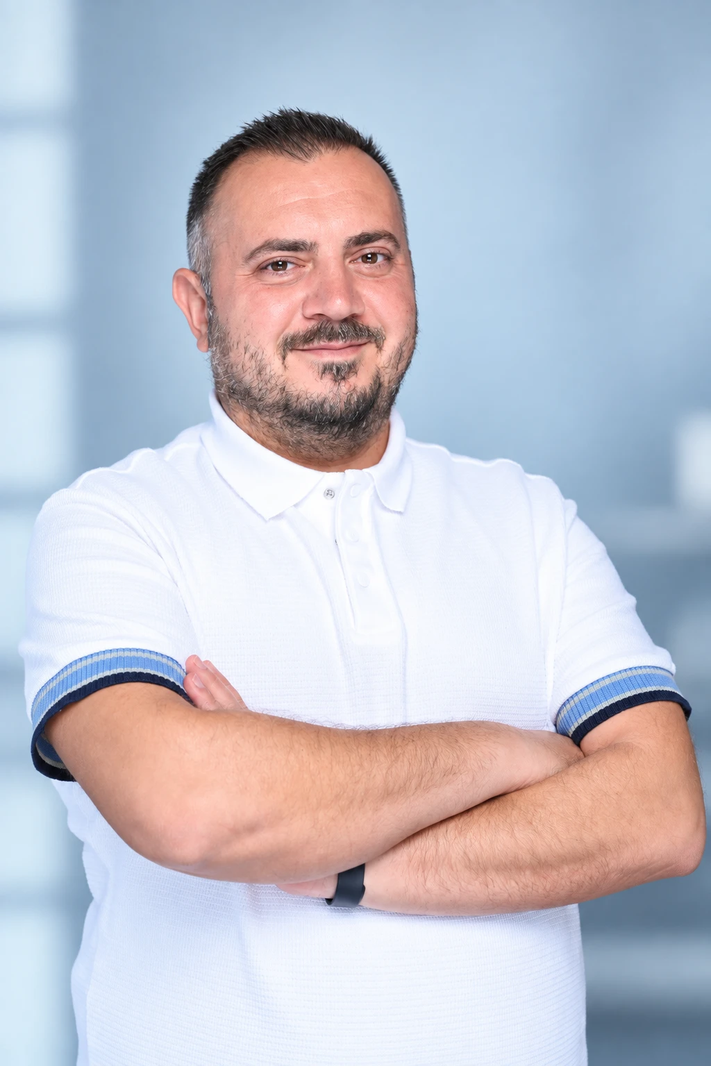 Ashot Khojoghlanyan