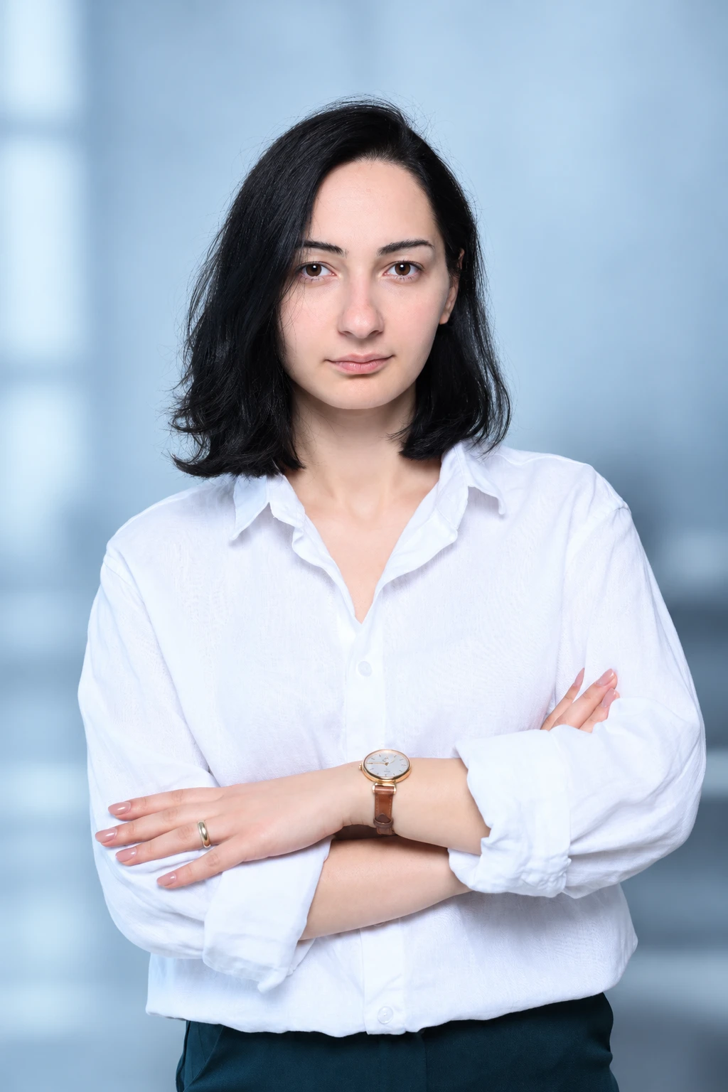 Gayane Darbinyan
