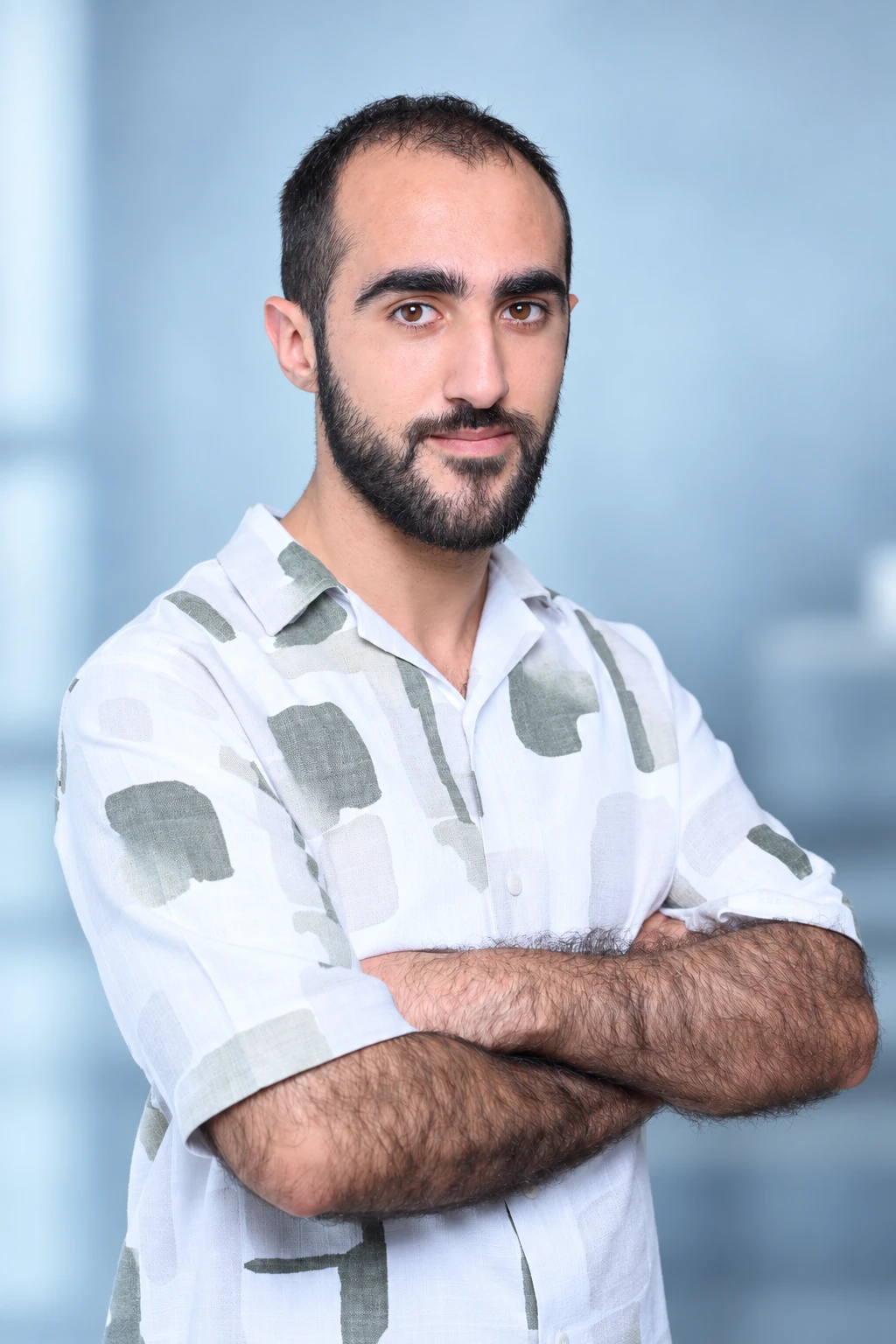 Edgar Dadaryan