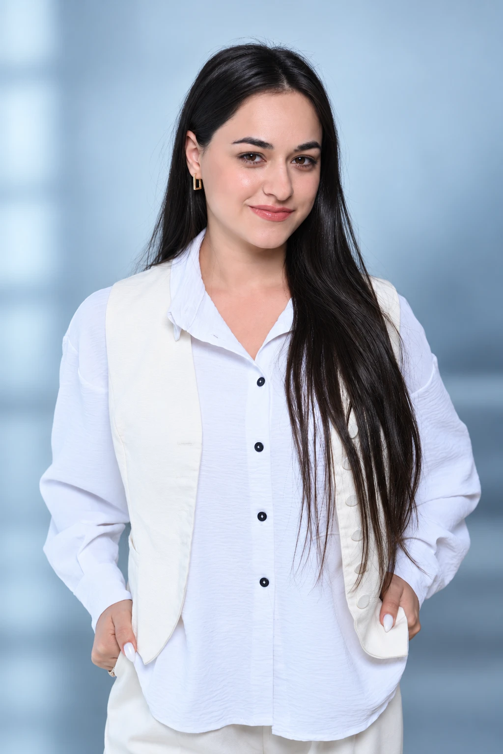 Liana Hovhannisyan
