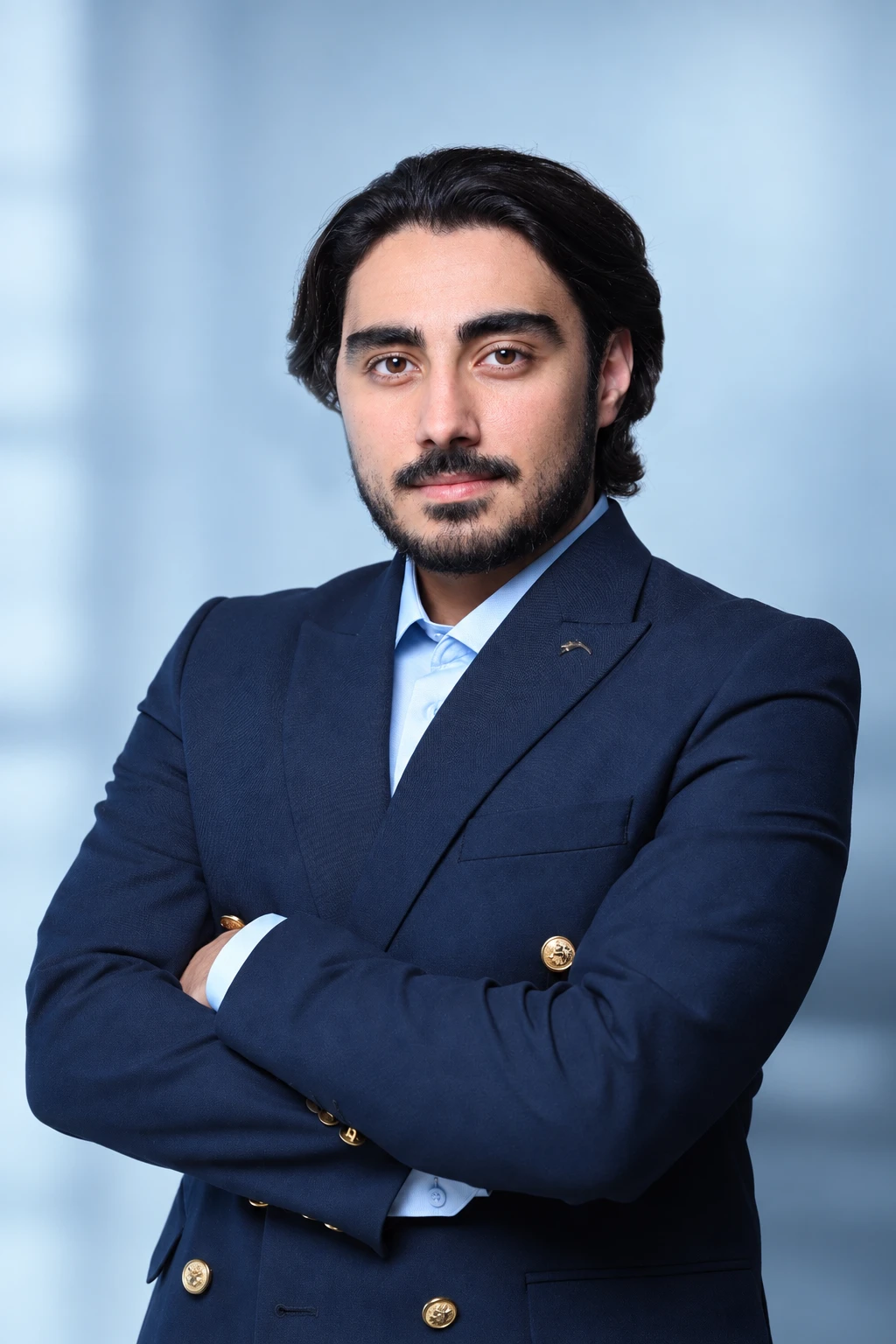 Hamlet Andriasyan
