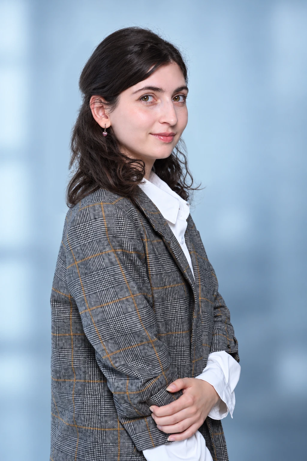 Mariam Grigoryan