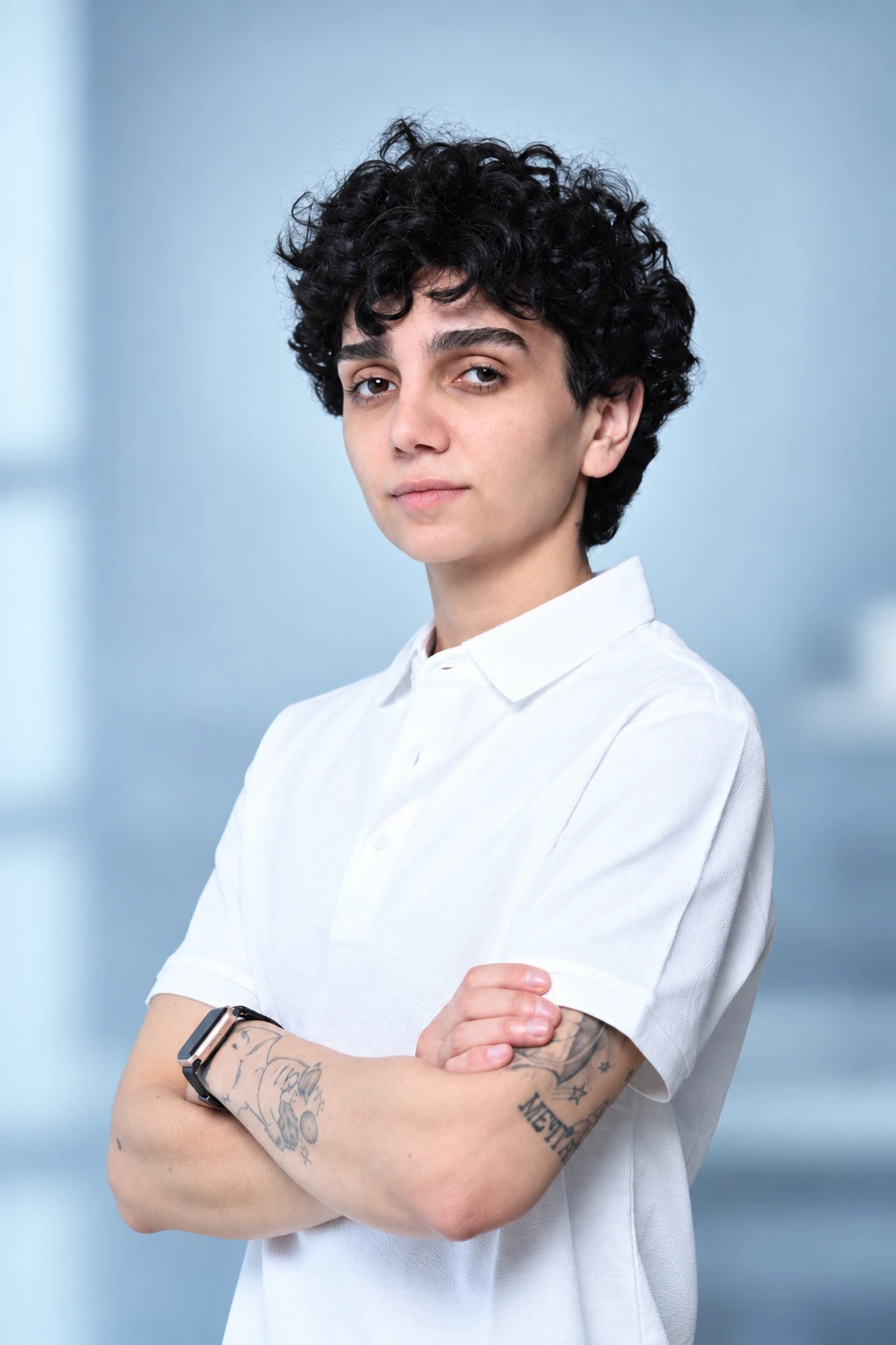 Nelli Aydinyan